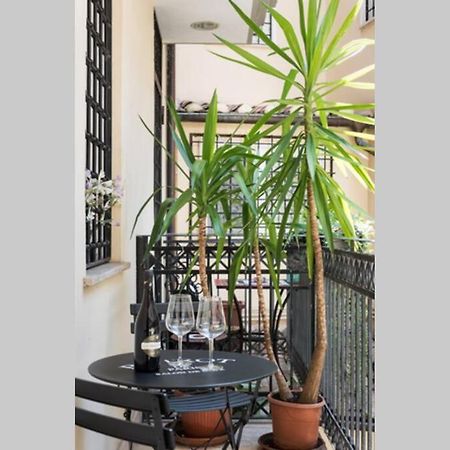 Lovely Colosseum Loft Apartment Roma Dış mekan fotoğraf