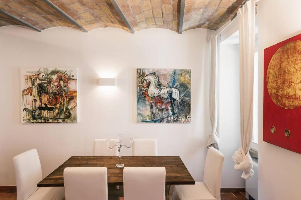 Lovely Colosseum Loft Apartment Roma Dış mekan fotoğraf