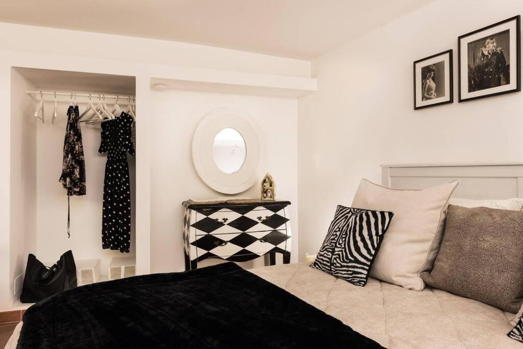 Lovely Colosseum Loft Apartment Roma Dış mekan fotoğraf