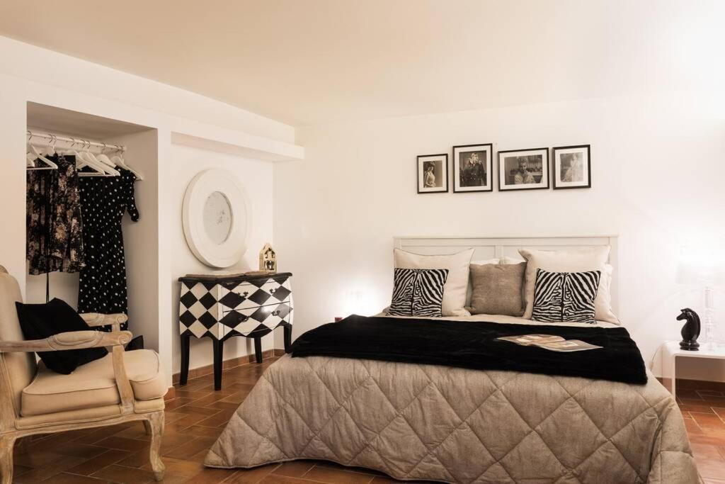 Lovely Colosseum Loft Apartment Roma Dış mekan fotoğraf