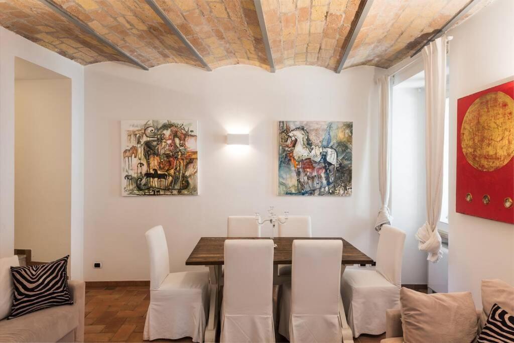 Lovely Colosseum Loft Apartment Roma Dış mekan fotoğraf