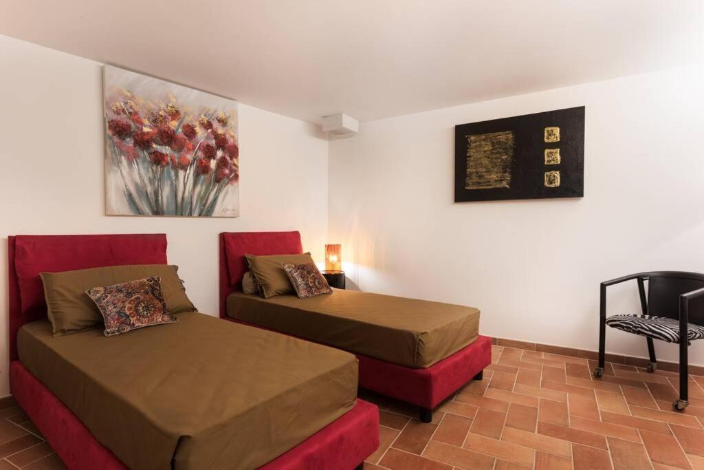 Lovely Colosseum Loft Apartment Roma Dış mekan fotoğraf