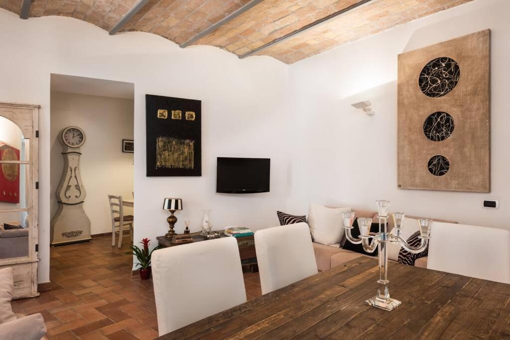 Lovely Colosseum Loft Apartment Roma Dış mekan fotoğraf