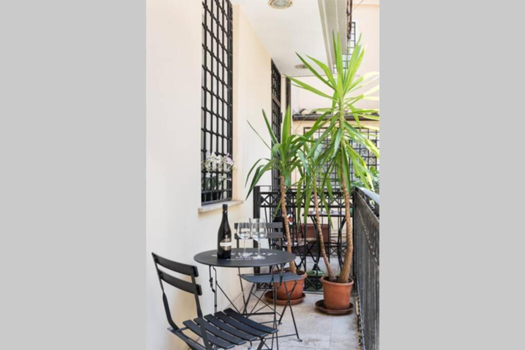 Lovely Colosseum Loft Apartment Roma Dış mekan fotoğraf
