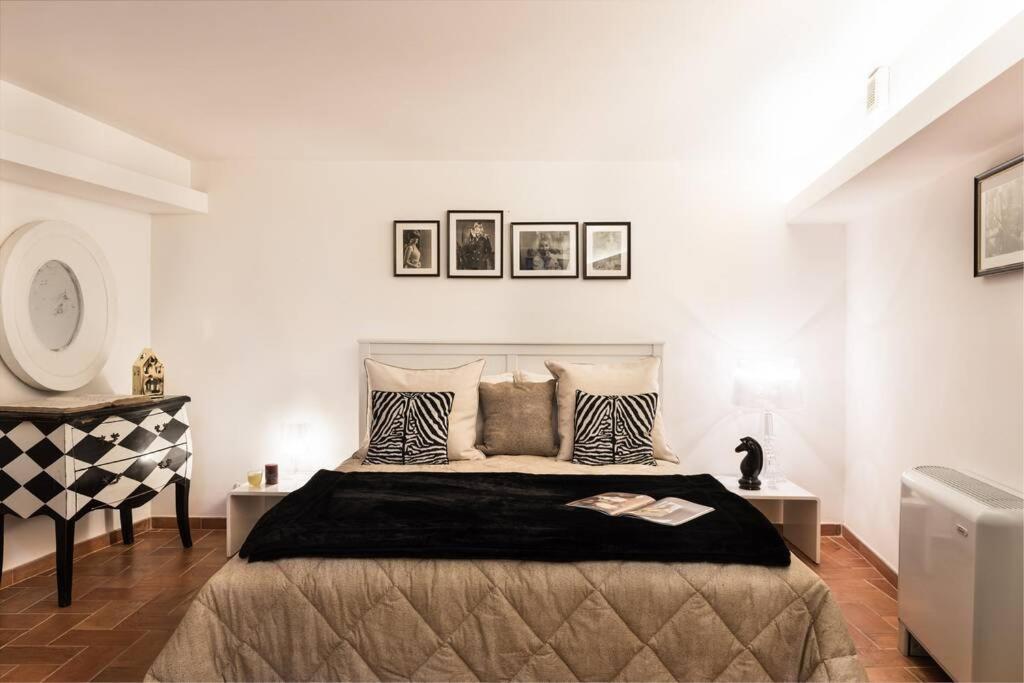 Lovely Colosseum Loft Apartment Roma Dış mekan fotoğraf