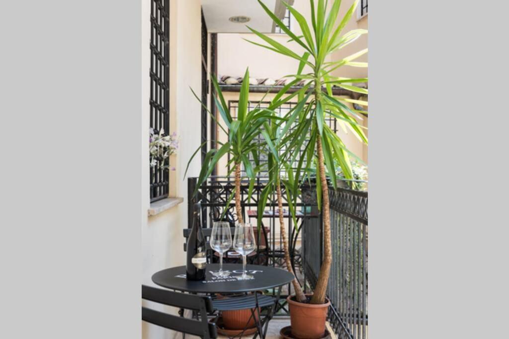 Lovely Colosseum Loft Apartment Roma Dış mekan fotoğraf