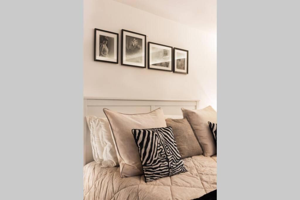 Lovely Colosseum Loft Apartment Roma Dış mekan fotoğraf