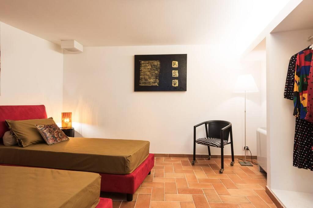 Lovely Colosseum Loft Apartment Roma Dış mekan fotoğraf