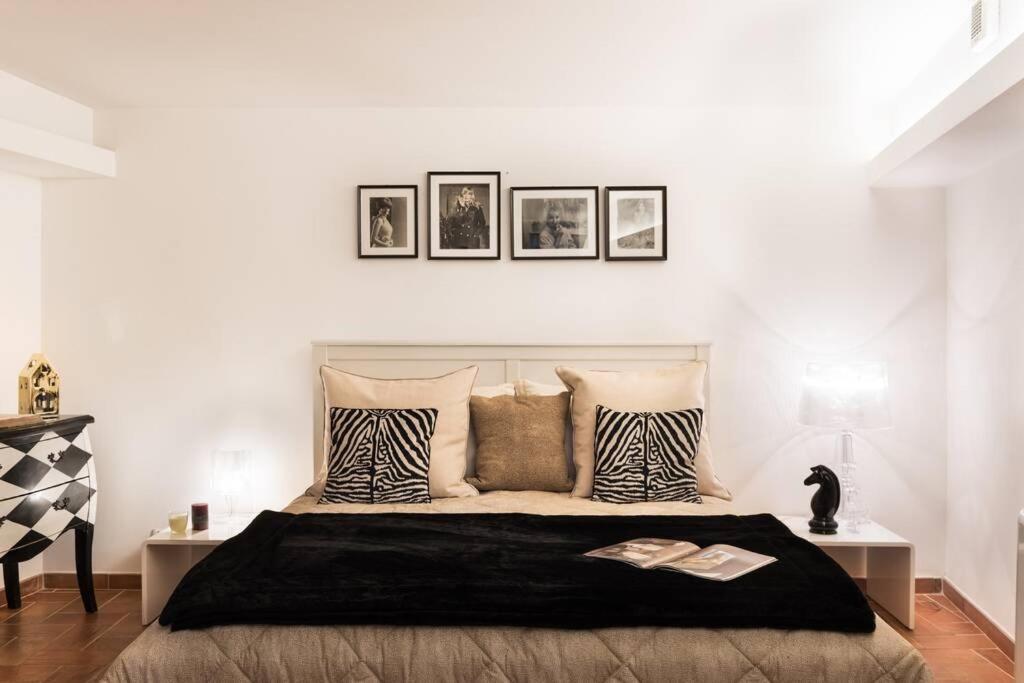 Lovely Colosseum Loft Apartment Roma Dış mekan fotoğraf